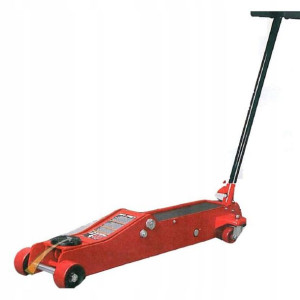 Podnośnik Żaba 3T 140mm-525mm PROFITOOL 0XPTPH0023