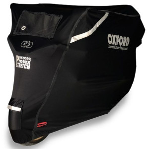 Pokrowiec na motocykl OXFORD PROTEX STRETCH Outdoo