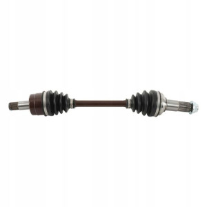 Półoś przód P YAMAHA YFM 660 2003- 4 Ride AB6-YA-8
