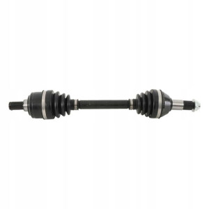 Półoś tył L/P YAMAHA YFM 550/700 2007- 4 Ride AB8-