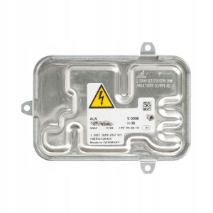 Przetwornica L/P, Xenon SKODA YETI; VW PASSAT, TOU