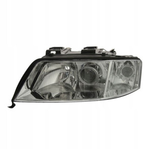 Reflektor L Audi A6 01.97-01.05 Depo 441-1192l-ld-