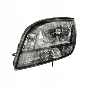 Reflektor L Chevrolet Orlando 02.11- Depo 235-1113