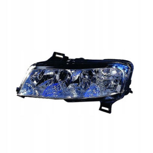 Reflektor L Fiat Stilo 10.01-08.08 Depo 661-1133l-