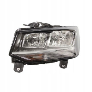 Reflektor L H7 AUDI Q2 GA 09.16- Valeo 046836