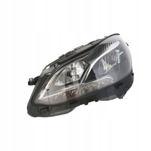 Reflektor L Mercedes E T-model S212, E W212 H7/led