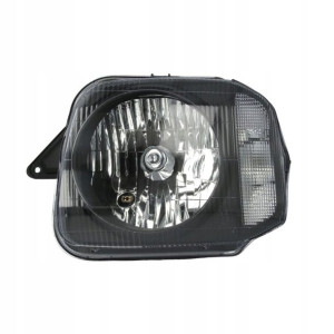 Reflektor L Suzuki Jimny 09.98-08.05 Depo 218-1126