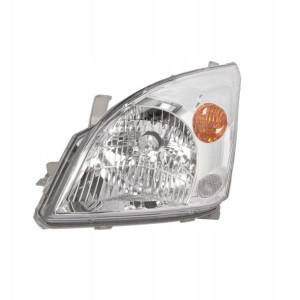 Reflektor L Toyota Land Cruiser 09.02-07.09 Depo 2
