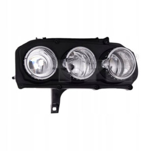 Reflektor Lampa L ALFA ROMEO 159, BRERA, SPIDER 09