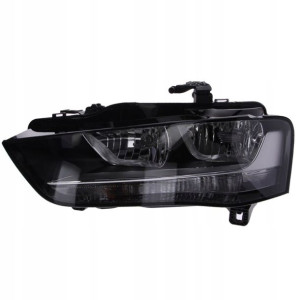 Reflektor Lampa L AUDI A4 11.11-05.16 MAGNETI MARE