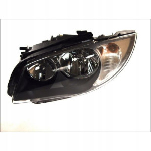 Reflektor Lampa L BMW 1 03.07-12.13 VALEO VAL04427