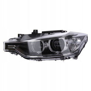 Reflektor Lampa L BMW 3 10.11-05.15 MAGNETI MARELL
