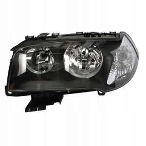 Reflektor Lampa L BMW X3 01.04-09.07 TYC 20-0536-1