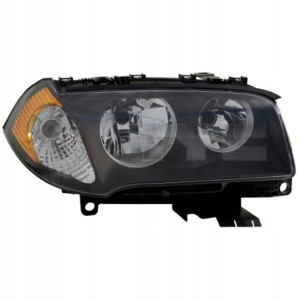Reflektor Lampa L BMW X3 01.04-12.11 TYC TYC 20-05