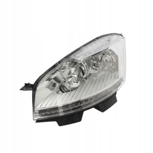 Reflektor Lampa L CITROEN C4 PICASSO 10.06-09.10 T
