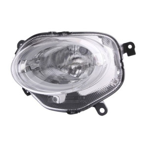 Reflektor Lampa L FIAT 500L 09.12-06.17 MAGNETI MA