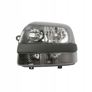 Reflektor Lampa L FIAT DOBLO I 03.01-12.05 MAGNETI