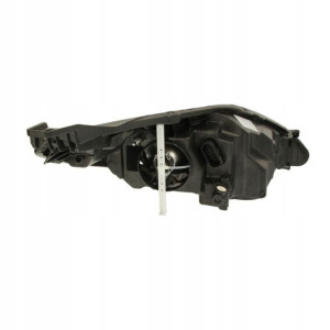 Reflektor Lampa L FORD FIESTA VI TYC 20-12004-05-2