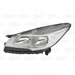 Reflektor Lampa L FORD KUGA 03.13-12.16 VALEO VAL0