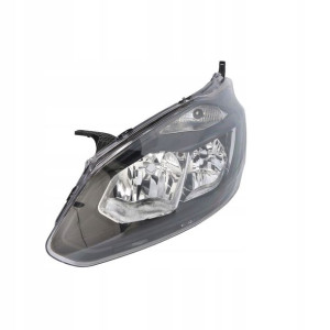 Reflektor Lampa L FORD TRANSIT / TOURNEO CUSTOM 04