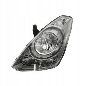 Reflektor Lampa L HYUNDAI H-1 CARGO, H-1 TRAVEL TY