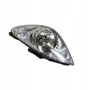 Reflektor Lampa L HYUNDAI I20 TYC 20-12176-05-2 (H
