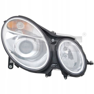 Reflektor Lampa L MERCEDES E T-MODEL (S211), E (W2