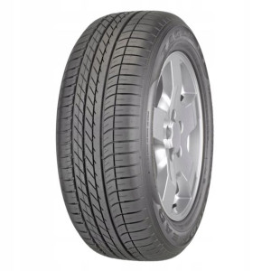 2x GOODYEAR 255/50R19 107W Eagle F1 Asymmetric SUV