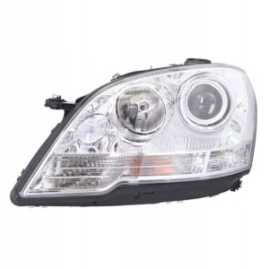 Reflektor Lampa L MERCEDES M (W164) HELLA 1ZS263 0