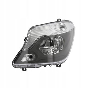 Reflektor Lampa L MERCEDES SPRINTER 3,5-T (906), S