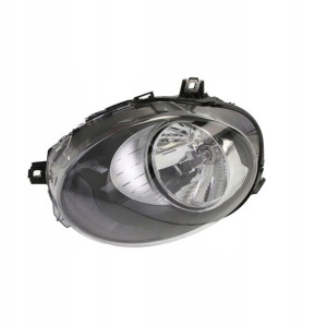 Reflektor Lampa L MINI (F55), (F56), (F57), CLUBMA