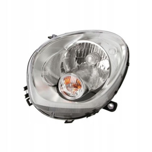 Reflektor Lampa L MINI COUNTRYMAN (R60), PACEMAN (