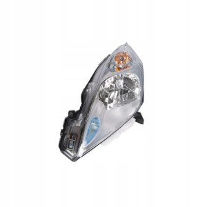 Reflektor Lampa L NISSAN LEAF 11.10-12.17 VALEO VA