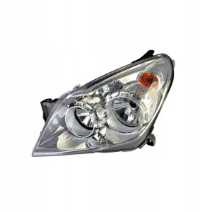 Reflektor Lampa L OPEL ASTRA 02.07-05.14 TYC 20-12