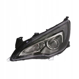 Reflektor Lampa L OPEL ASTRA 09.12-06.15 MAGNETI M