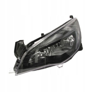Reflektor Lampa L OPEL ASTRA 12.09-09.12 TYC TYC 2
