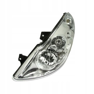 Reflektor Lampa L OPEL MOVANO; RENAULT MASTER 02.1