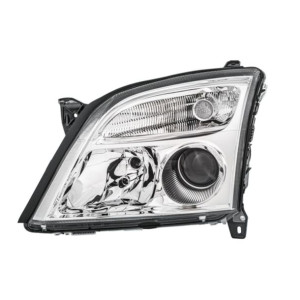 Reflektor Lampa L OPEL SIGNUM, VECTRA 04.02-09.05