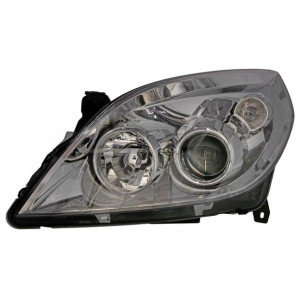 Reflektor Lampa L OPEL SIGNUM, VECTRA C, VECTRA C