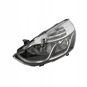 Reflektor Lampa L RENAULT CLIO IV 11.12- TYC 20-14