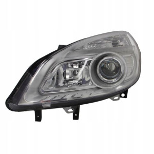 Reflektor Lampa L RENAULT GRAND SCENIC II, SCENIC