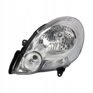 Reflektor Lampa L RENAULT KANGOO, KANGOO BE BOP, K