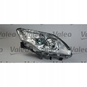 Reflektor Lampa L RENAULT LAGUNA III 10.07-11.10 V