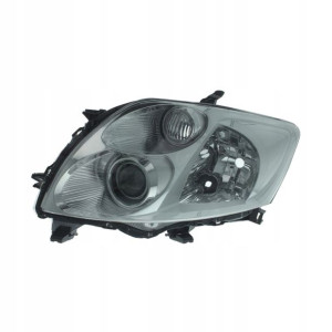 Reflektor Lampa L TOYOTA AURIS 10.06-08.10 TYC 20-