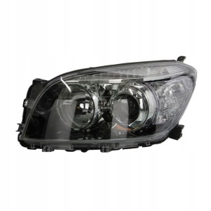 Reflektor Lampa L TOYOTA RAV 4 III TYC 20-11914-15