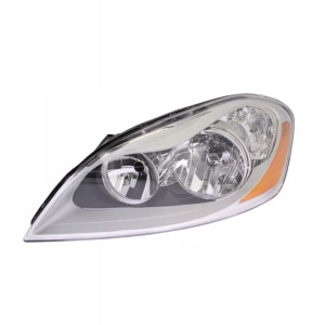 Reflektor Lampa L VOLVO XC60 TYC 20-14290-05-2 (H7