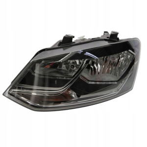 Reflektor Lampa L VW POLO 05.14- HELLA 1EB012 034-