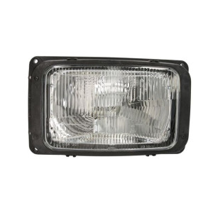 Reflektor Lampa L/P MAN E 2000, F 2000, L 2000, M