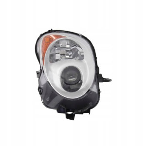 Reflektor Lampa P ALFA ROMEO MITO 09.08-06.18 TYC