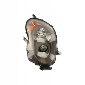 Reflektor Lampa P ALFA ROMEO MITO 09.08-06.18 TYC
